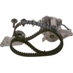Steuerriemen Kit inkl. Wapu 1987946431 Steuerriemen Kit inkl. Wapu 1987946431