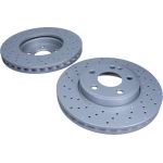 Bremsscheibe QD3554 Bremsscheibe QD3554