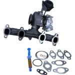 Turbolader 003-001-000084R