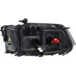 VALEO Hauptscheinwerfer 044873