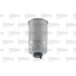 587536 Valeo Kraftstofffilter 587536 587536 Valeo Kraftstofffilter 587536