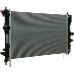 Kühler, Motorkühlung CR 1103 000P