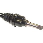Antriebswelle VA re 22112 Antriebswelle VA re 22112