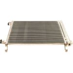 Kondensator, Klimaanlage AC858926