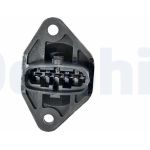 DELPHI Luftmassenmesser Luftmengenmesser AF10241-12B1