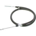 Handbremsseil 1987477713 Handbremsseil 1987477713