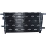 Kondensator, Klimaanlage 35751 Kondensator, Klimaanlage 35751