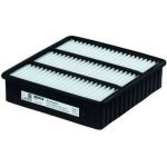 MAHLE Luftfilter LX 1076 MAHLE Luftfilter LX 1076