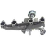 Turbolader ALA10900739 Turbolader ALA10900739