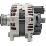 HELLA Generator 8EL 015 630-831 HELLA Generator 8EL 015 630-831