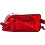 2NE 354 051-011 HELLA Nebelschlussleuchte 2NE 354 051-011