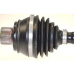 LÖBRO Antriebswelle 304923 LÖBRO Antriebswelle 304923