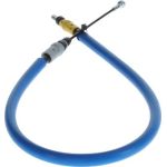 Bosch Handbremsseil 1987482372 Bosch Handbremsseil 1987482372