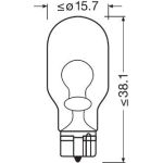GLÜHLAMPE, BLINKLEUCHTE OSR921SET GLÜHLAMPE, BLINKLEUCHTE OSR921SET