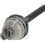 febi Antriebswelle 182996 febi Antriebswelle 182996