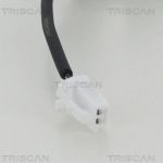 Sensor, Raddrehzahl 818050210