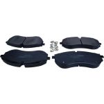 MAXGEAR Scheibenbremsbelagsatz 19-3904