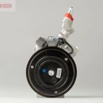 DENSO Kompressor DCP40003 DENSO Kompressor DCP40003
