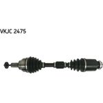 SKF Antriebswelle VKJC 2475 SKF Antriebswelle VKJC 2475