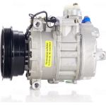 Nissens Klimakompressor PKW 89112 Nissens Klimakompressor PKW 89112