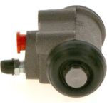 Bosch Radbremszylinder 0 986 475 051 Bosch Radbremszylinder 0 986 475 051