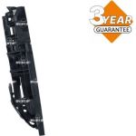 NRF Kühlerlüfter 47955 NRF Kühlerlüfter 47955