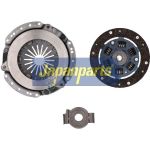 Japanparts Kupplungssatz KF-AB01 Japanparts Kupplungssatz KF-AB01