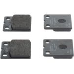 Bremsklötze Premium 0 986 494 775 Bremsklötze Premium 0 986 494 775