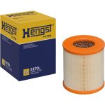 HENGST FILTER Luftfilter E670L HENGST FILTER Luftfilter E670L