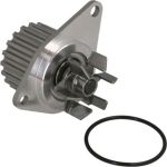 KAMOKA Wasserpumpe T0078 KAMOKA Wasserpumpe T0078