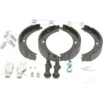 Bremsbackensatz 0 204 113 811 Bremsbackensatz 0 204 113 811
