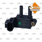 NRF Abgasdrucksensor 708003
