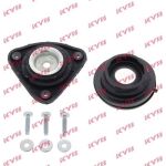 Lager - Radaufhängung. Ford P. Focus, Ii, C-Max/ Mazda 3/ Volvo C30, S40 Ii, V50, C70 Ii 1,6-4,4 03/06- Le/Pr SM5589