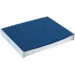 Aktivkohleinnenraumfilter 0 986 628 593 Aktivkohleinnenraumfilter 0 986 628 593