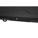 Thule Dachbox Pulse 2 M 400 Liter 175 x 81 x 42 cm 610200 Thule Dachbox Pulse 2 M 400 Liter 175 x 81 x 42 cm 610200