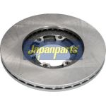 Japanparts Bremsscheibe DI-909C Japanparts Bremsscheibe DI-909C