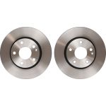 Bremsscheibe Db P. W169/W245 1,5-2,0 04-12 DF4383 Bremsscheibe Db P. W169/W245 1,5-2,0 04-12 DF4383