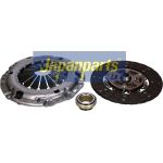 Japanparts Kupplungssatz KF-919 Japanparts Kupplungssatz KF-919