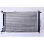 Nissens Wasserkühler PKW 63252A Nissens Wasserkühler PKW 63252A