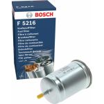Bosch Kraftstofffilter 0 450 905 216 Bosch Kraftstofffilter 0 450 905 216