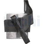 LAGERUNG, LENKER TD1828W LAGERUNG, LENKER TD1828W