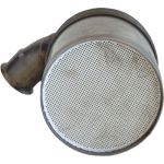 Bosal Partikelfilter 095-120 Bosal Partikelfilter 095-120