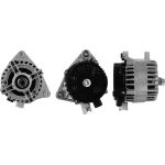 DRI Generator 2191671052 12 V DRI Generator 2191671052 12 V