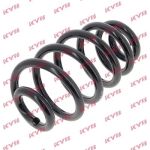 KYB Fahrwerksfeder Audi T. A4 1.8T/1.9Tdi/2.0Fsi 11.00-12.04 RH6577 KYB Fahrwerksfeder Audi T. A4 1.8T/1.9Tdi/2.0Fsi 11.00-12.04 RH6577