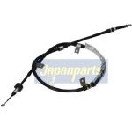 Seilzug, Feststellbremse Hyundai T. I30 06- Pr BC-H46R Seilzug, Feststellbremse Hyundai T. I30 06- Pr BC-H46R