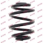 KYB Fahrwerksfeder Bmw T. 3 (E46) 1.6-2.2 02.98 RX6792 KYB Fahrwerksfeder Bmw T. 3 (E46) 1.6-2.2 02.98 RX6792