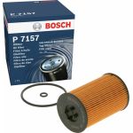 Ölfilter F 026 407 157 Ölfilter F 026 407 157
