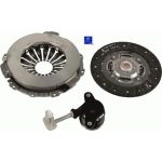 3000 990 387 Sachs Kupplungssatz 3000 990 387 3000 990 387 Sachs Kupplungssatz 3000 990 387