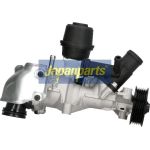 Japanparts Wasserpumpe PQ-0515 Japanparts Wasserpumpe PQ-0515