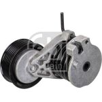 FEBI BILSTEIN Riemenspanner, Keilrippenriemen 179524 FEBI BILSTEIN Riemenspanner, Keilrippenriemen 179524